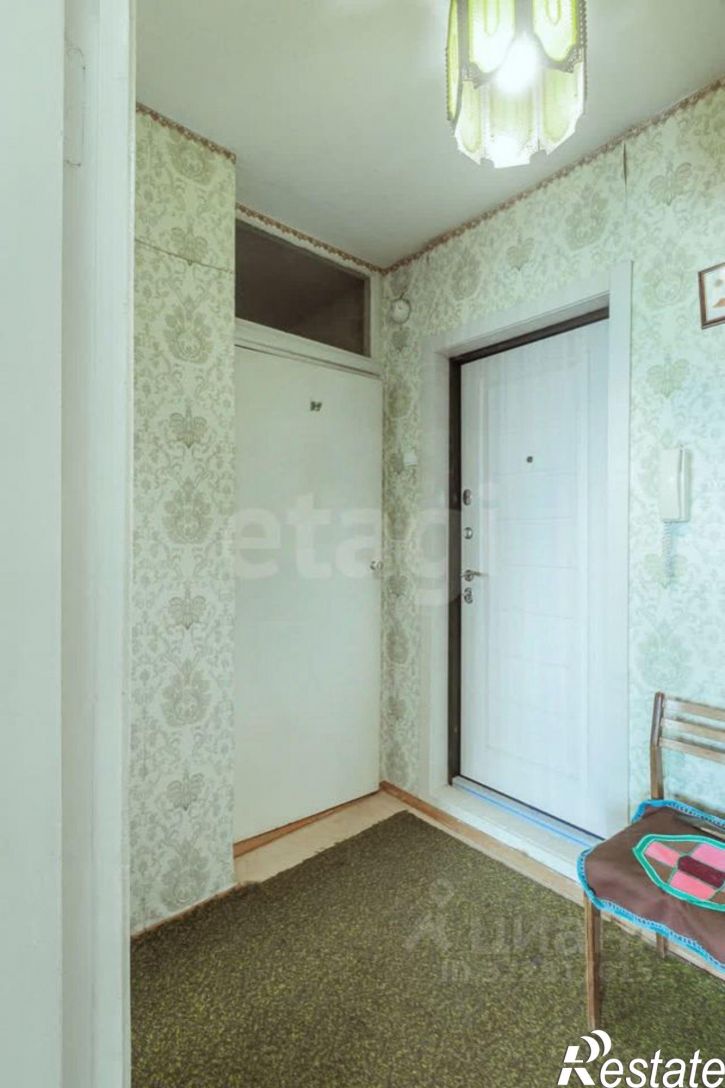 1-комн квартира городской округ Вологда