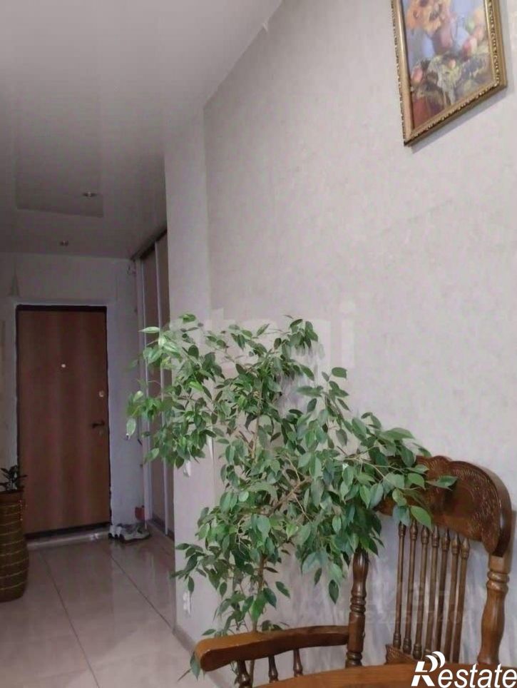 1-комн квартира городской округ Вологда