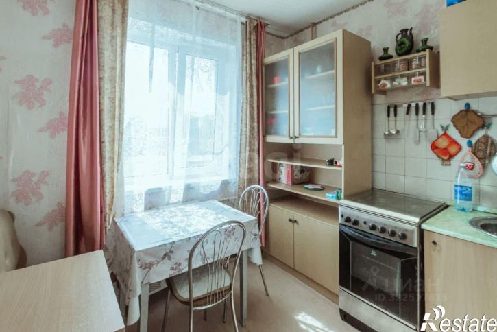 1-комн квартира городской округ Вологда