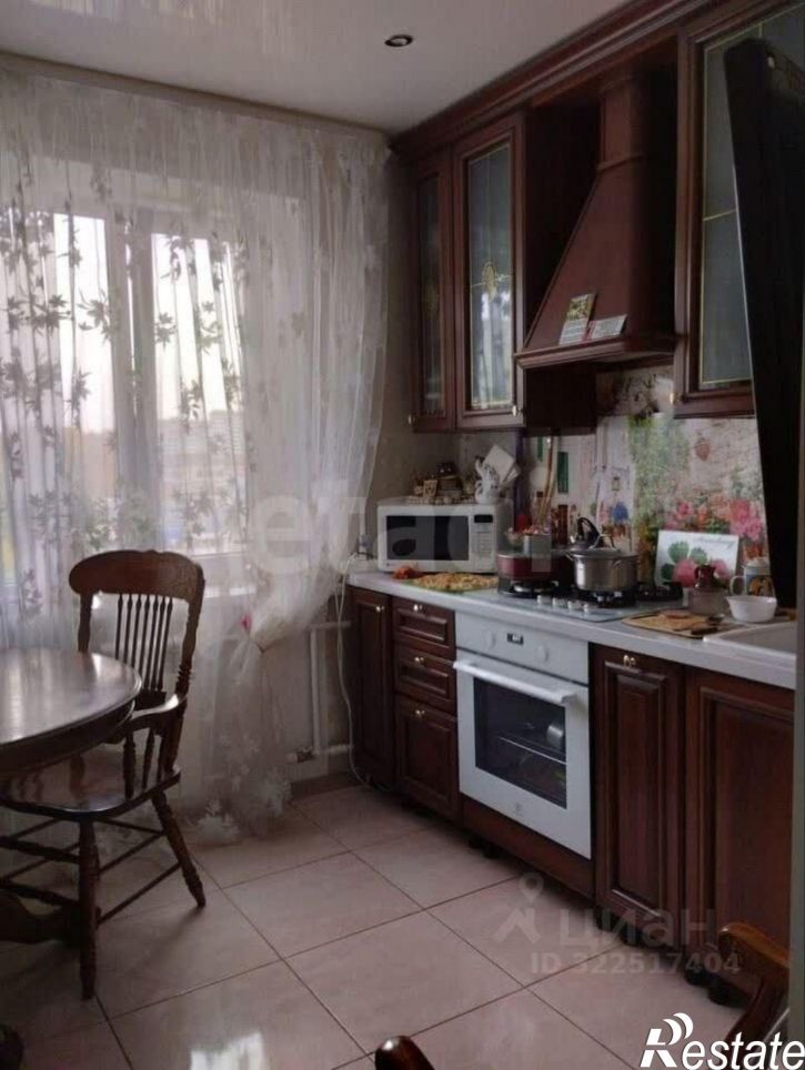 1-комн квартира городской округ Вологда