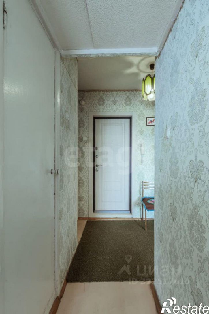 1-комн квартира городской округ Вологда