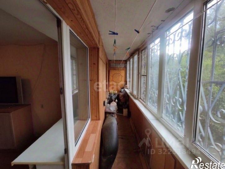 4-комн квартира городской округ Вологда