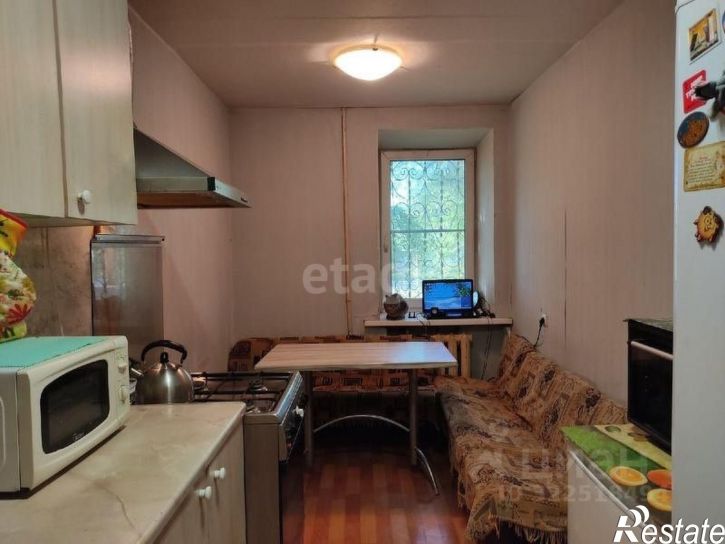 4-комн квартира городской округ Вологда