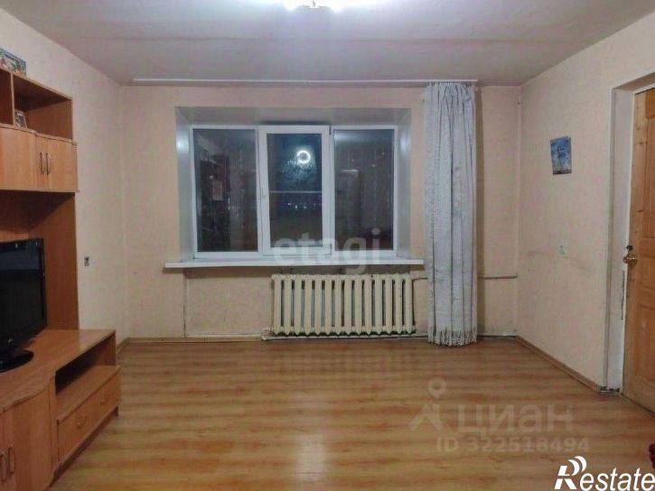 4-комн квартира городской округ Вологда