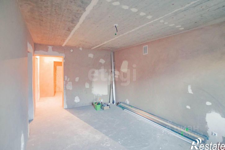 2-комн квартира улица Гагарина, 80А к3,  д. 80А к3