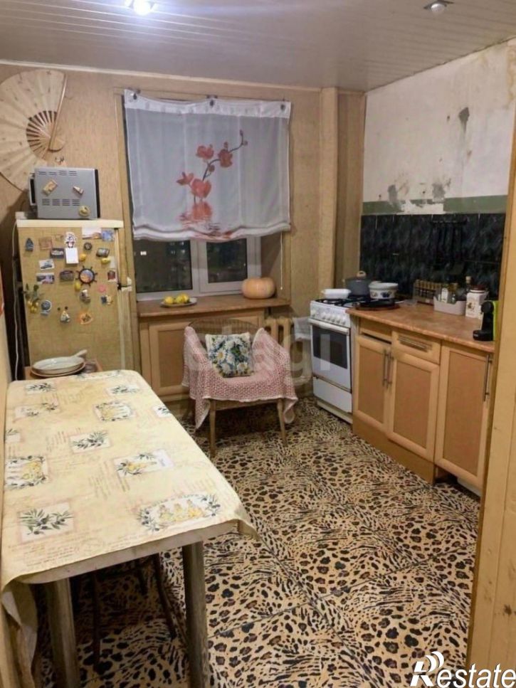 3-комн квартира улица Карла Маркса, 99,  д. 99