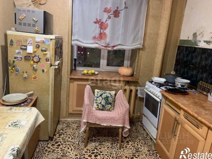 3-комн квартира улица Карла Маркса, 99,  д. 99