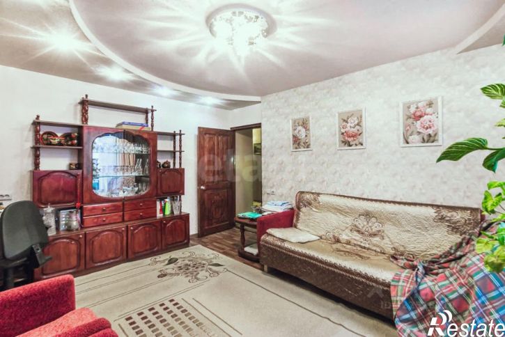 3-комн квартира улица Маршала Конева, 2,  д. 2