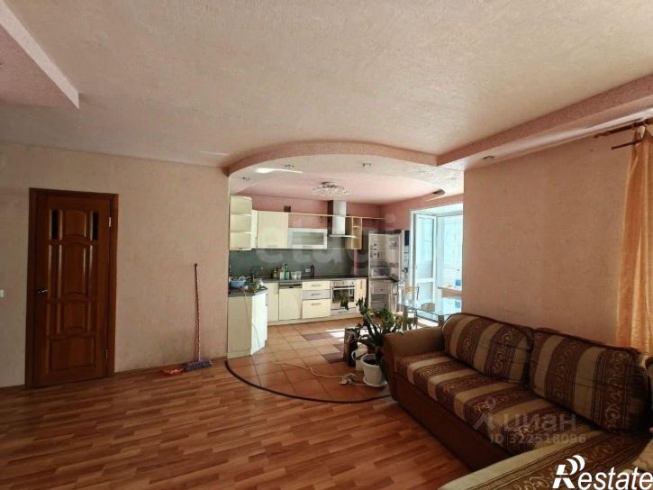 2-комн квартира улица Текстильщиков, 13,  д. 13