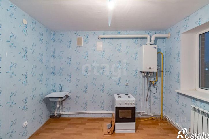 1-комн квартира городской округ Вологда