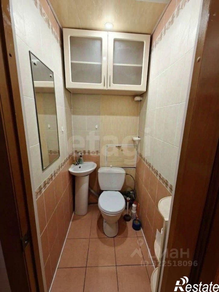 2-комн квартира улица Текстильщиков, 13,  д. 13