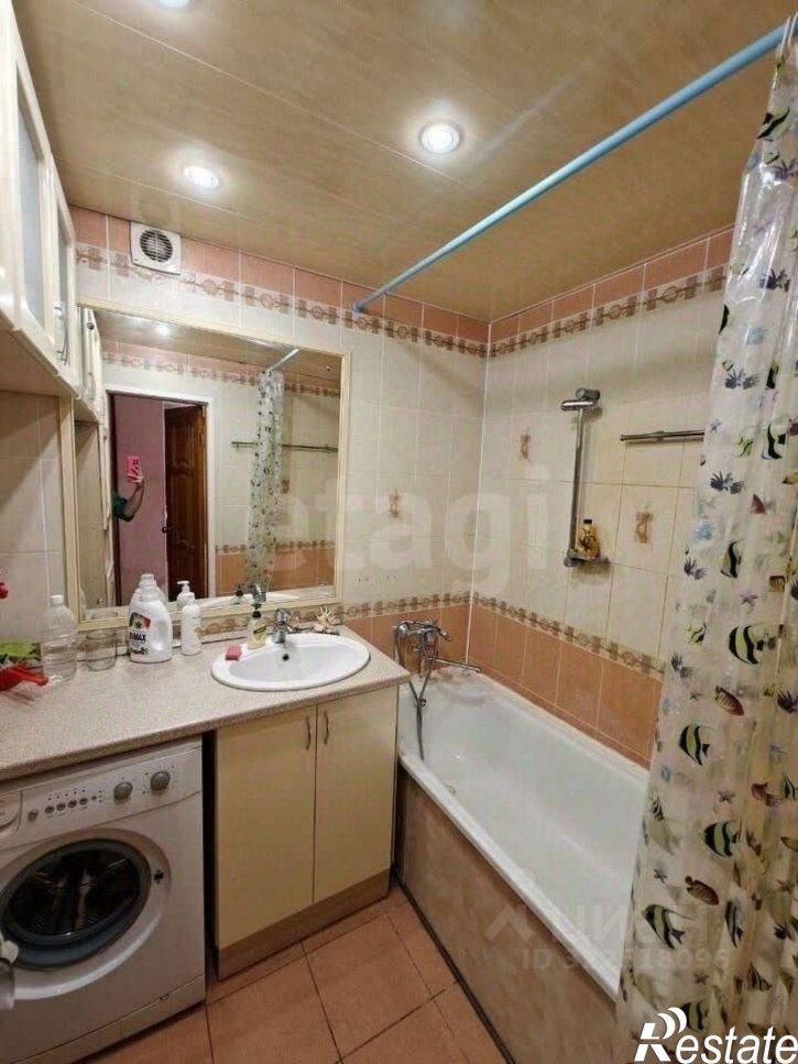 2-комн квартира улица Текстильщиков, 13,  д. 13