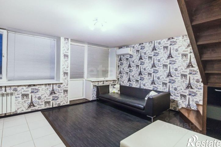 2-комн квартира Кирпичная улица, 26,  д. 26