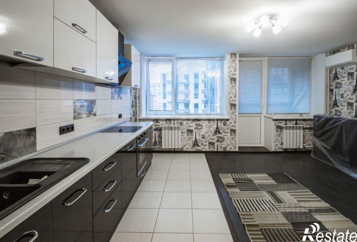 2-комн квартира Кирпичная улица, 26,  д. 26