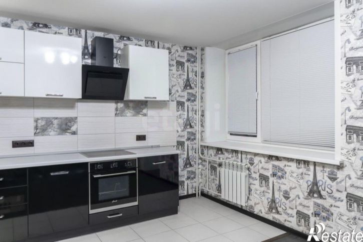 2-комн квартира Кирпичная улица, 26,  д. 26