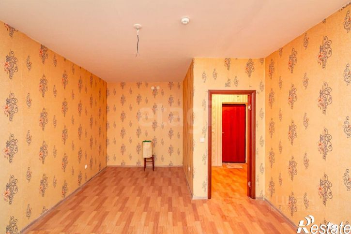 1-комн квартира городской округ Вологда