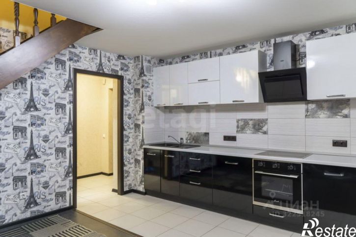 2-комн квартира Кирпичная улица, 26,  д. 26