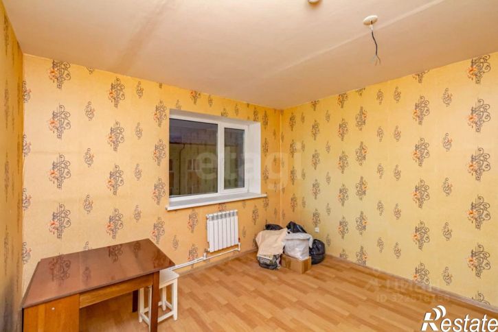 1-комн квартира городской округ Вологда