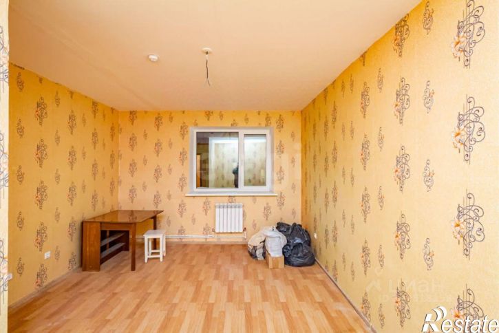 1-комн квартира городской округ Вологда