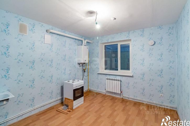 1-комн квартира городской округ Вологда