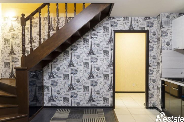 2-комн квартира Кирпичная улица, 26,  д. 26