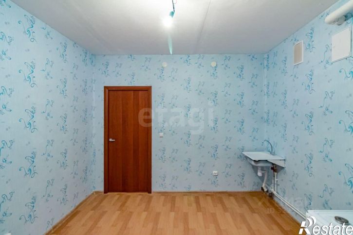 1-комн квартира городской округ Вологда