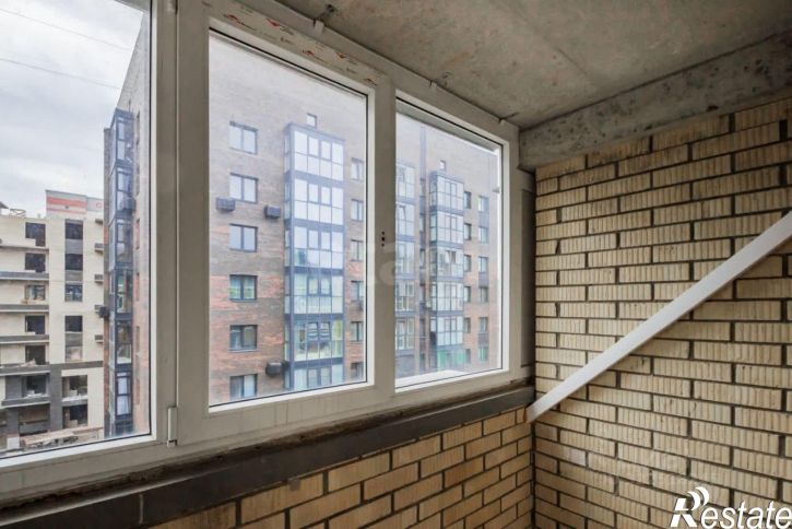 2-комн квартира Кирпичная улица, 26,  д. 26