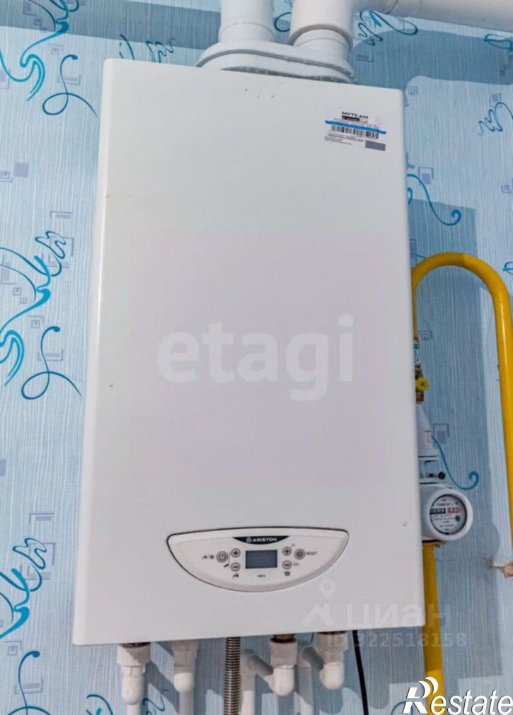 1-комн квартира городской округ Вологда