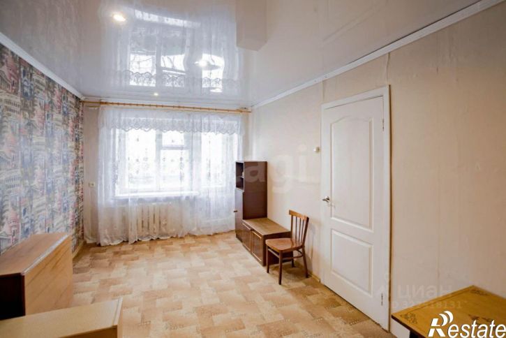 1-комн квартира городской округ Вологда