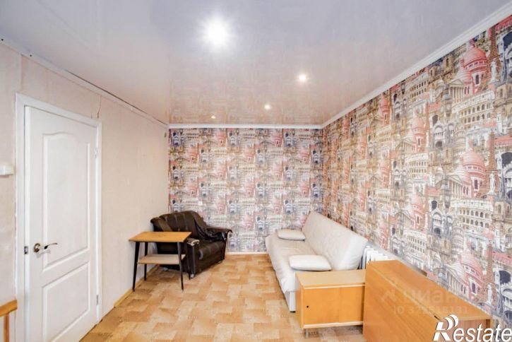 1-комн квартира городской округ Вологда