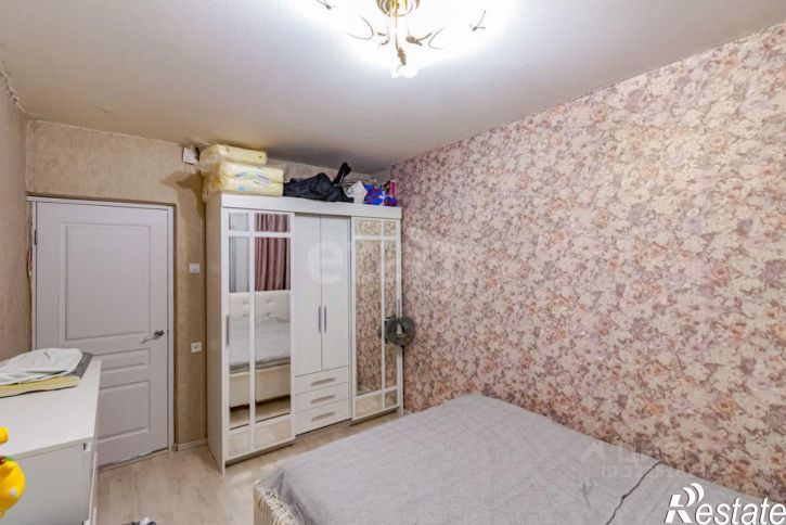 3-комн квартира Возрождения улица, 76А,  д. 76А