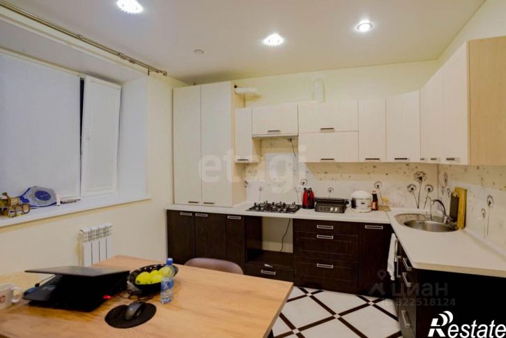 1-комн квартира