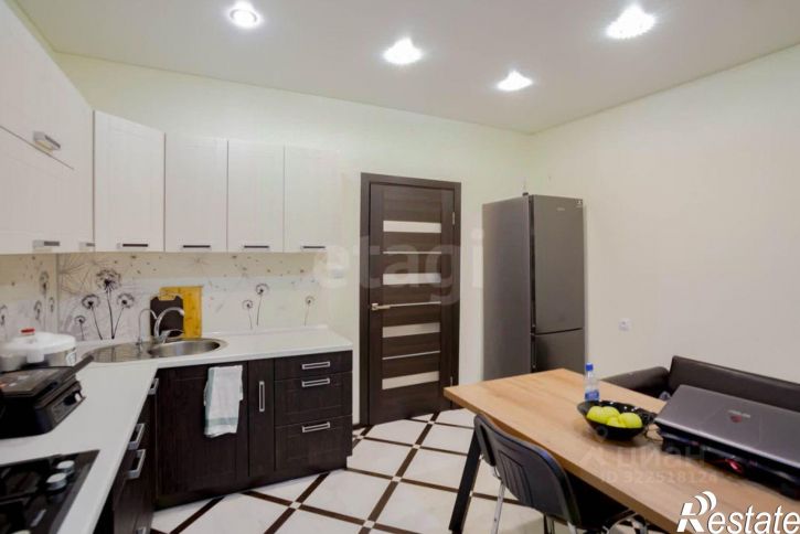 1-комн квартира