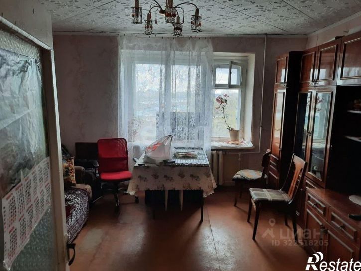 4-комн квартира площадь Бабушкина, 4,  д. 4