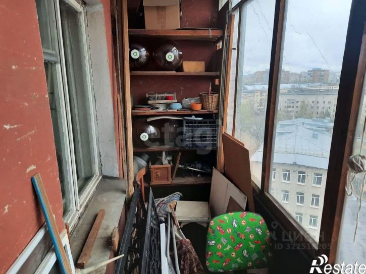 4-комн квартира площадь Бабушкина, 4,  д. 4