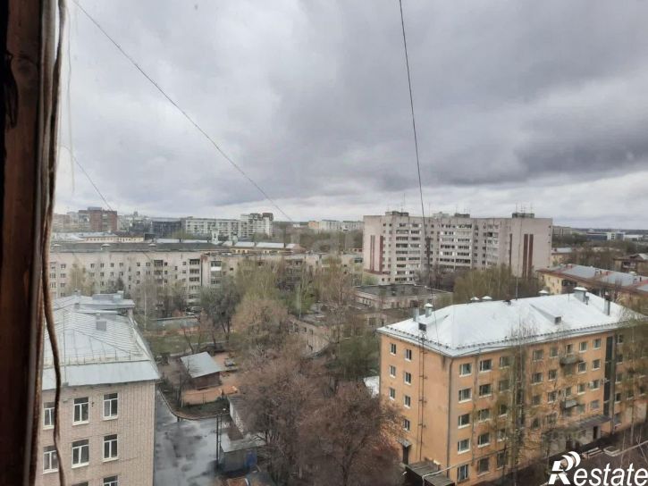 4-комн квартира площадь Бабушкина, 4,  д. 4