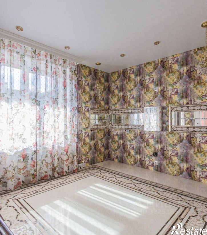 3-комн квартира Колхозная улица, 60А,  д. 60А