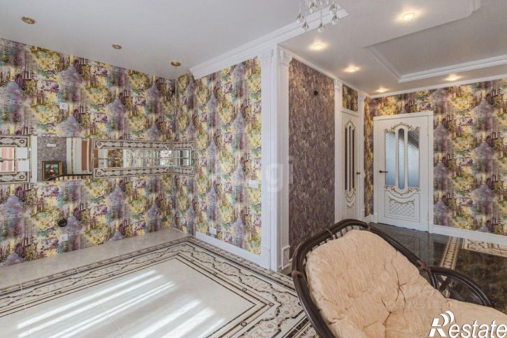 3-комн квартира Колхозная улица, 60А,  д. 60А