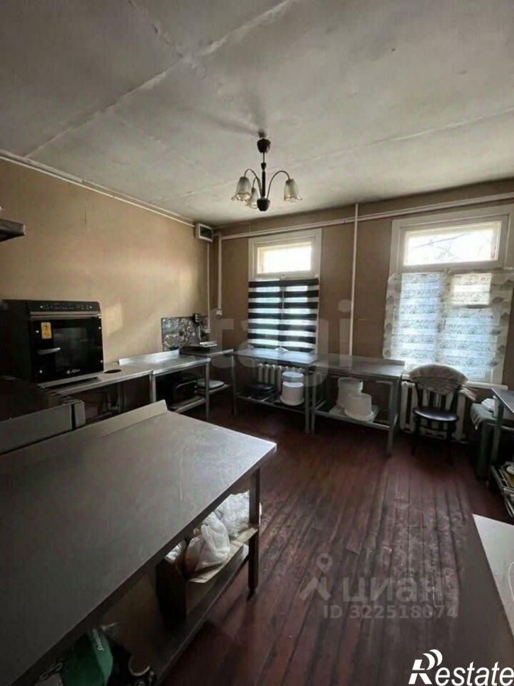 3-комн квартира городской округ Вологда