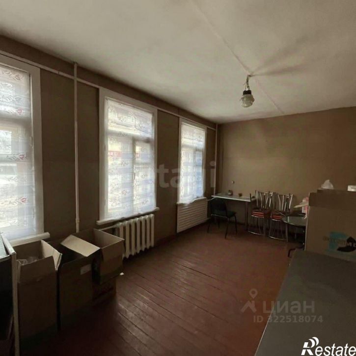 3-комн квартира городской округ Вологда