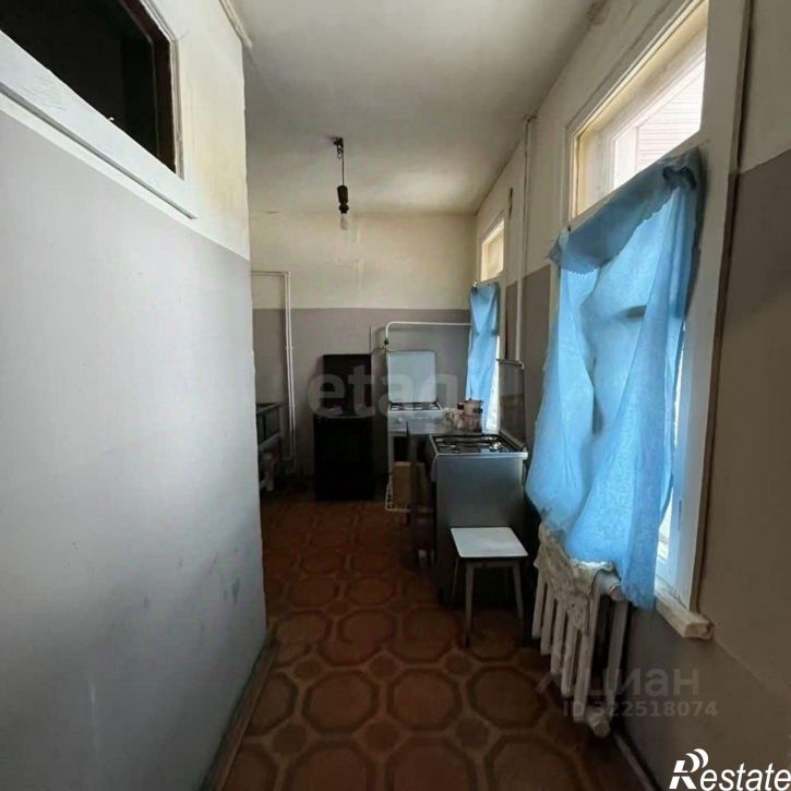 3-комн квартира городской округ Вологда