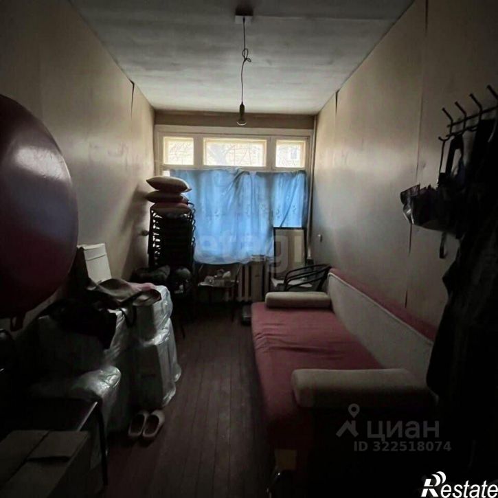 3-комн квартира городской округ Вологда