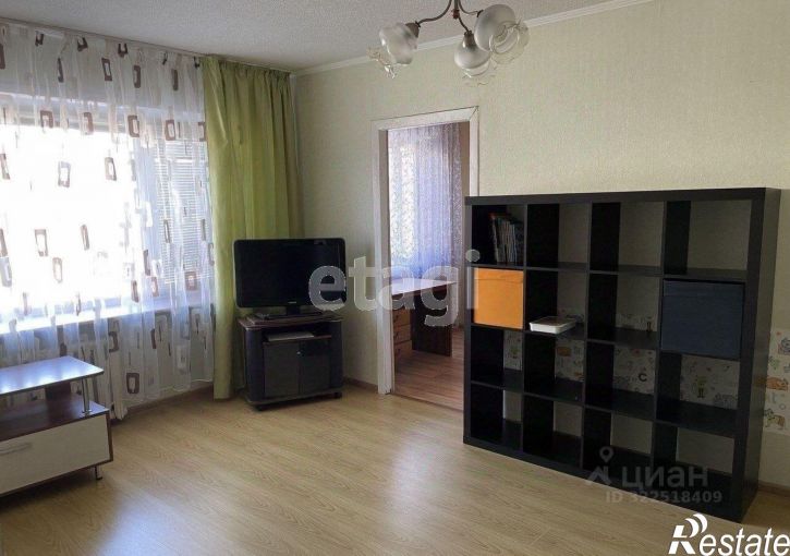 2-комн квартира городской округ Вологда