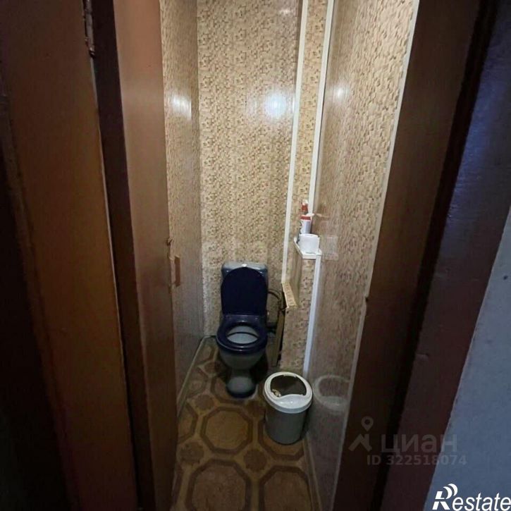 3-комн квартира городской округ Вологда