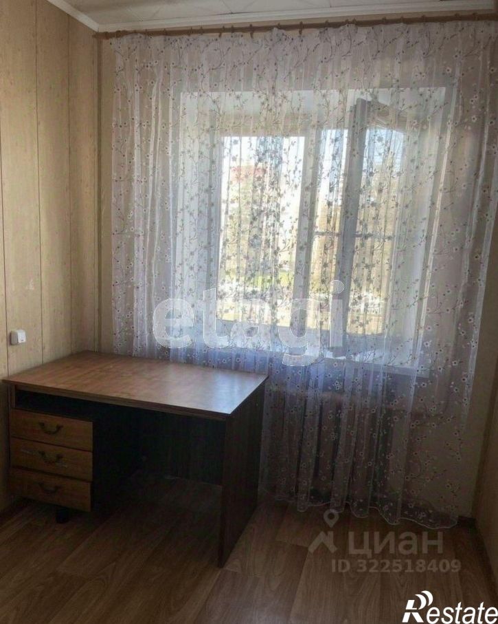 2-комн квартира городской округ Вологда