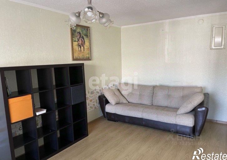 2-комн квартира городской округ Вологда