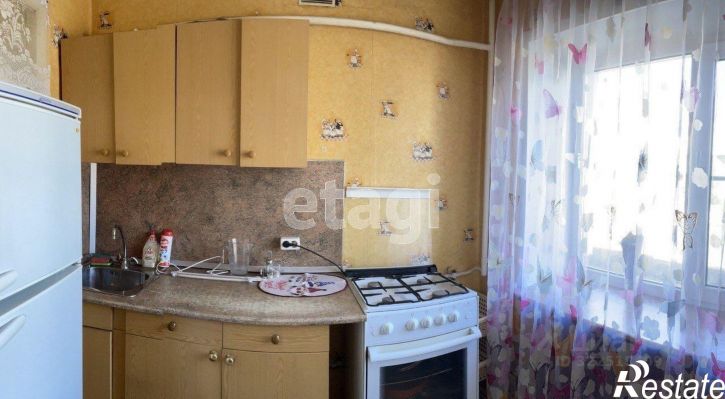 2-комн квартира городской округ Вологда