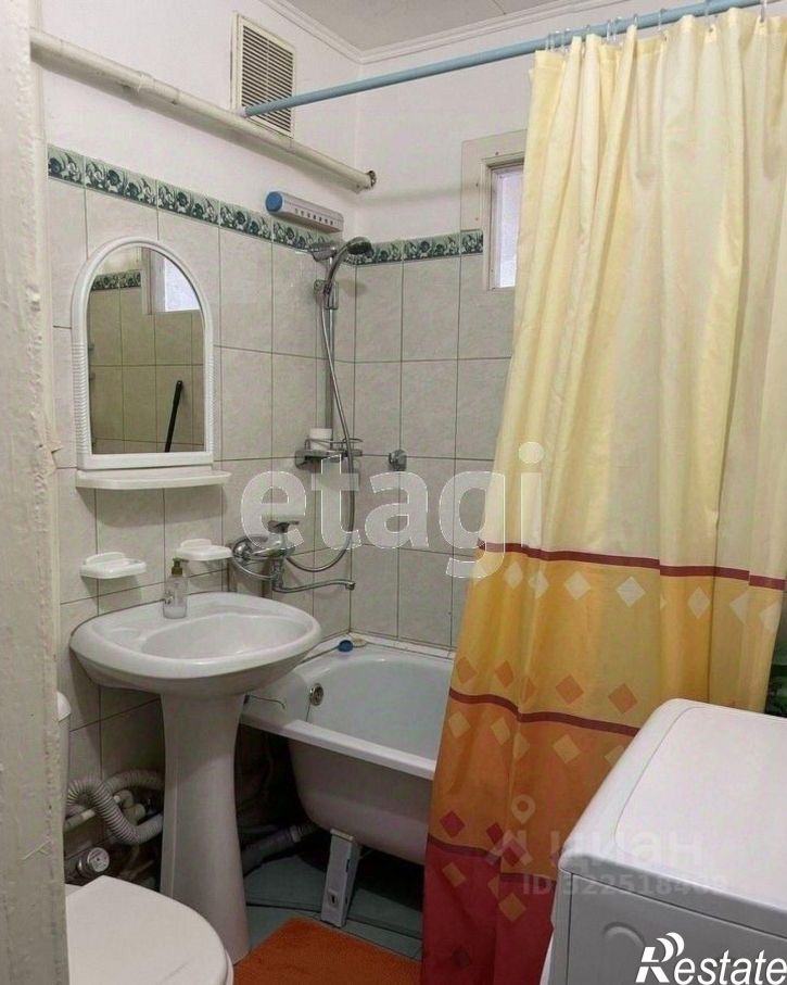 2-комн квартира городской округ Вологда