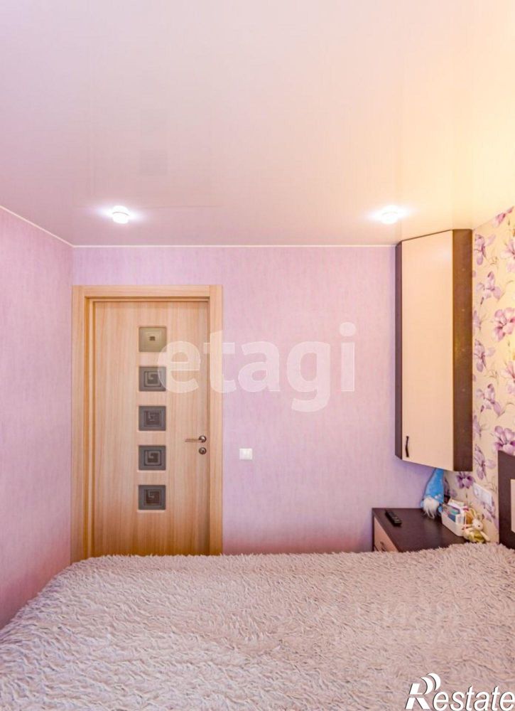 3-комн квартира Новгородская улица, 3,  д. 3