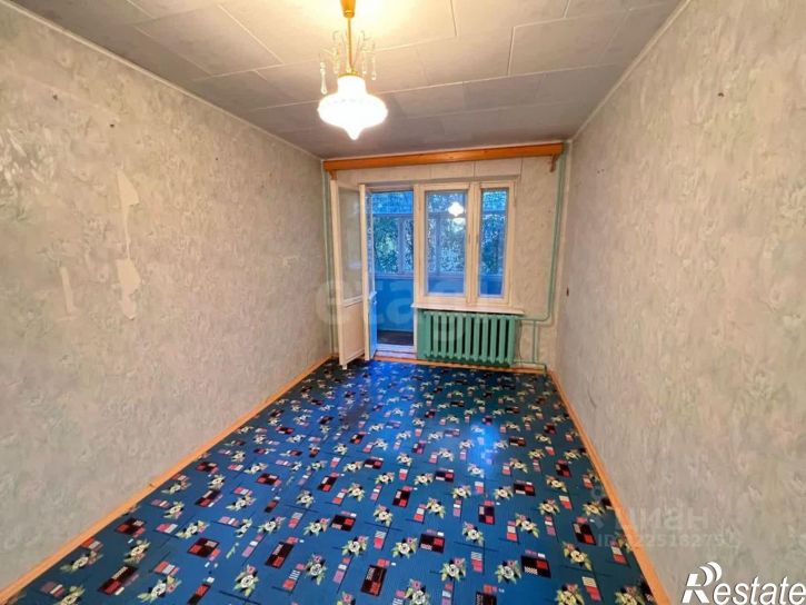 2-комн квартира городской округ Вологда